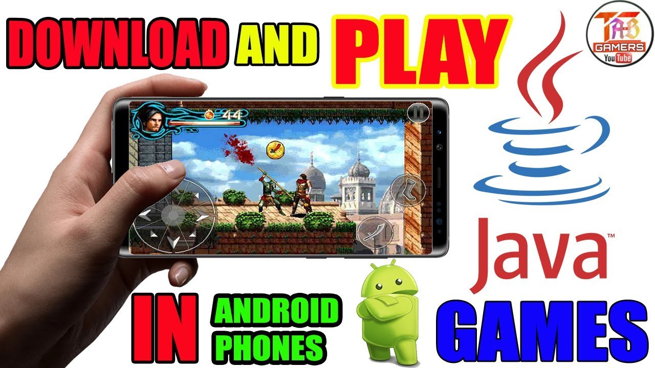 java games for pc